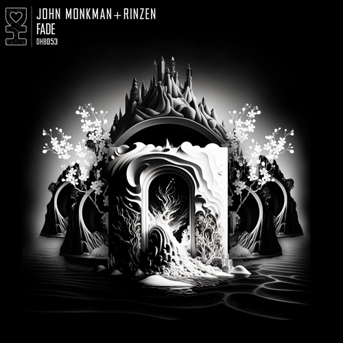 John Monkman + Rinzen - Fade [DHB053]